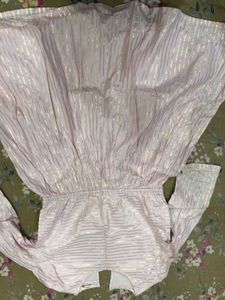 Cotton Frock For Girls