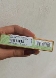 Pixi Beauty Tonic , Lip Balm