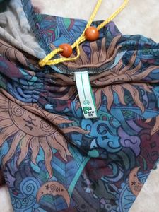 A Newme Halter Neck Top