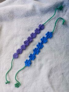 Crochet Headbands