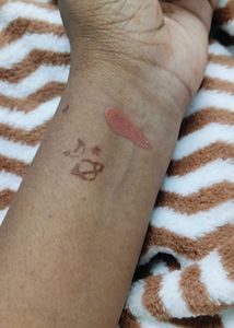 Blue Heaven Non-Transfer Matte Lip Color