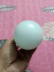 Buy 1 Get 2 Rechargeable LED Bulb