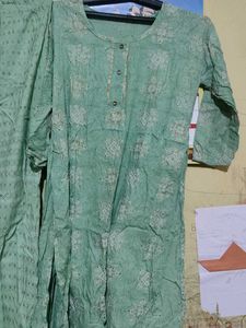 Elegant Kurta Set