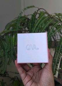 GIVA Jewellery Set