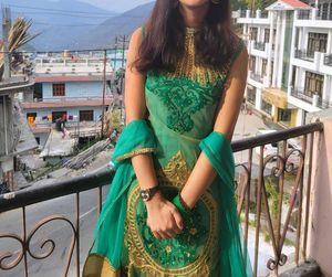 Frock Suit