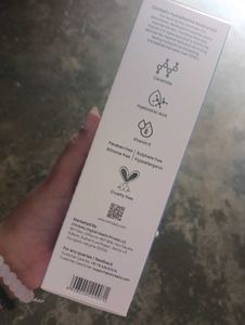 Clinikally HydraSoothe Moisturiser