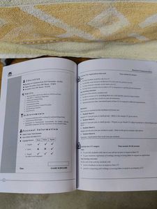 ICA Business Communication Textbook