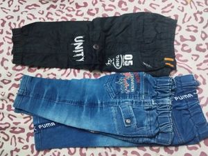 Boys Clothing Bundle
