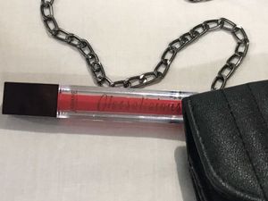 Glossalicious Lip Gloss