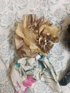 Pinterest Scrunchies