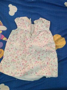 Kids Frock