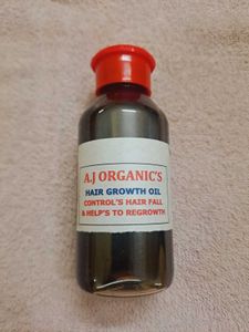 HOMEMADE SECRET HAIR GROWTH OIL 😍