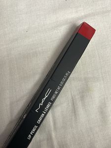 MAC Lip Liner - cherry