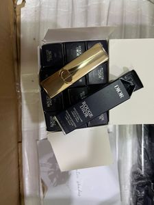 Dior Golden Lipstick