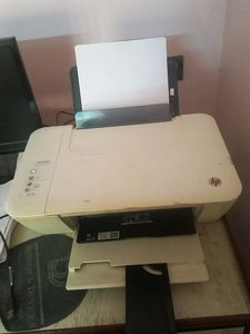 Hp Printer 1515