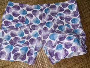 Printed Unisex Shorts