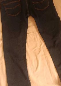 Denim Jeans