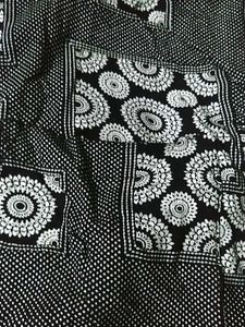 Patterned Casual Shirt