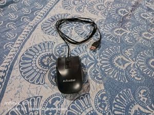 USB MOUSE