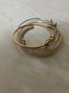 Stylish Bracelets Pack Of 4