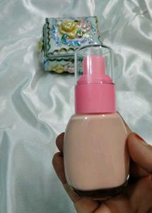 BB FOUNDATION
