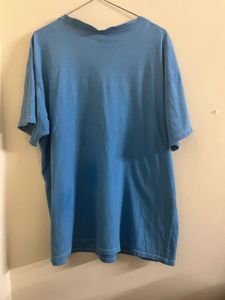 oversized fit t shirt