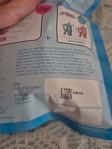 Gloss Pops Discovery Set