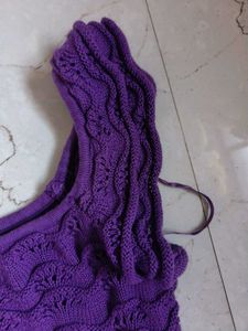 Crochet Top