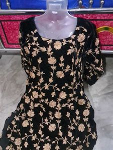 Gorgeous kurti 42 Size