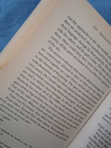 The Blind Assassin By Margaret Atwood