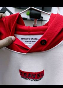 MARCO DONATELI Authentic