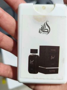 Saudi Arabia  Golden Light Attar