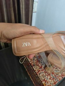 Zara Heels