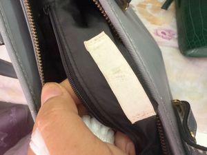 H And M Tote Bag