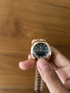 Rado Diastar Ladies Watch