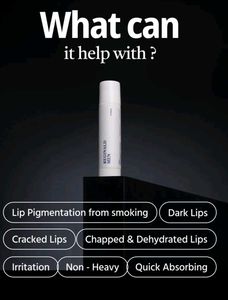 Reginald Men Lip Serum