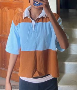 Crop Shirt