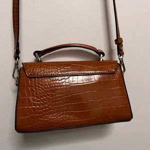 ZARA Crossbody Purse