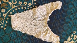 Lace Panty