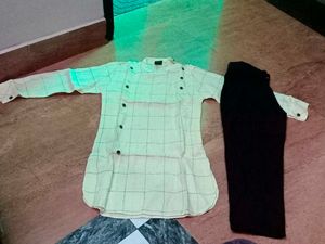 Baby Boy 2 PC Set