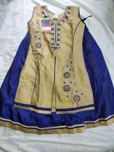 Lehenga for 8- 12 Years Old Girls..