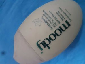 Moody Acnexpert Sunscreen