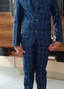5 Piece Set