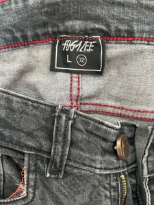 Jeans for men’s