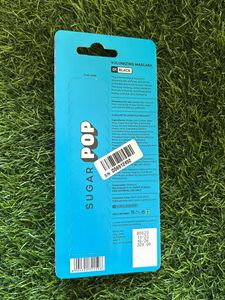Sugar Pop Volumizing Mascara