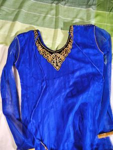Anarkali Suits For Women.
