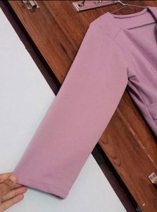 Trendy Top💜