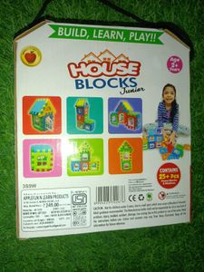 Building Blocks