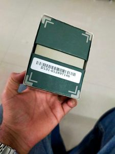 Original Casio 168