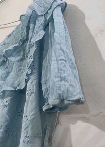 Sale! AND One Shoulder Dress